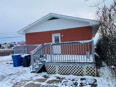 116 Brunetville Rd, House other with 3 bedrooms, 2 bathrooms and 4 parking in Kapuskasing ON | Image 3