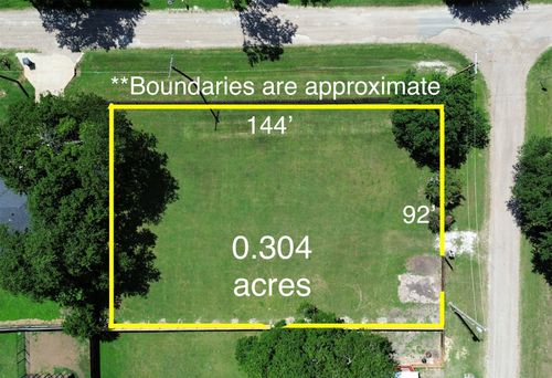 TBD West Ave, Milford, TX, 76670 | Card Image