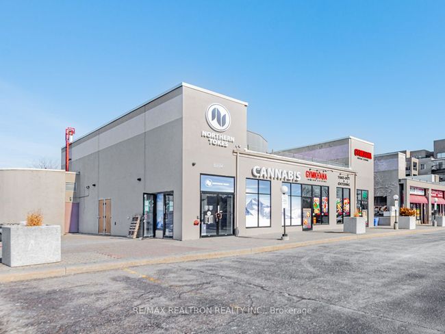 56-66 - 5780 Sheppard Ave E, Home with 0 bedrooms, 0 bathrooms and null parking in Scarborough ON | Image 22