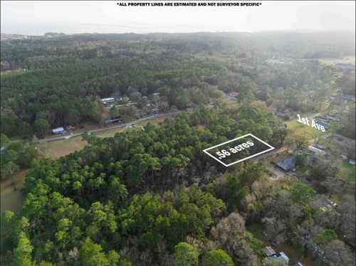 8465 Coe Street, Bayou La Batre, AL, 36509 | Card Image