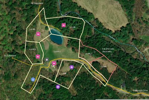 7-8-9-10-11-429 Community Dr, Randolph Ctr, VT, 05061-4704 | Card Image