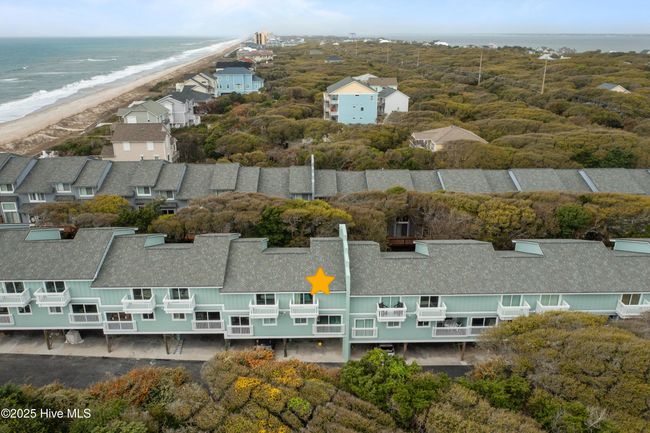 22 - 651 Salter Path Rd, Condo with 3 bedrooms, 3 bathrooms and null parking in Pine Knoll Shores NC | Image 5