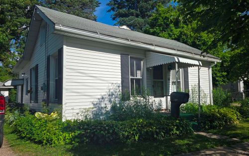 119 Gorham Street, Morenci, MI, 49256 | Card Image