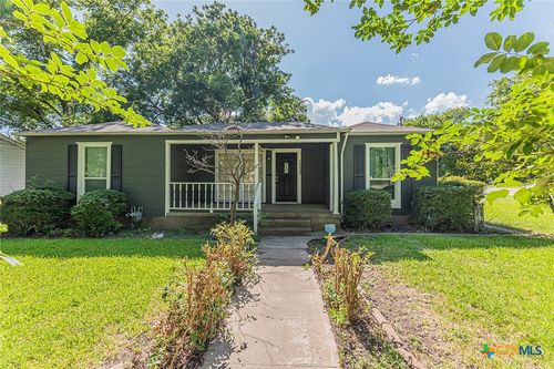 1020 N 15th St, Temple, TX, 76501-2533 | Card Image