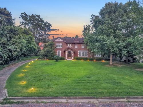 2481 E Cloverdale Park, Montgomery, AL, 36106-1903 | Card Image
