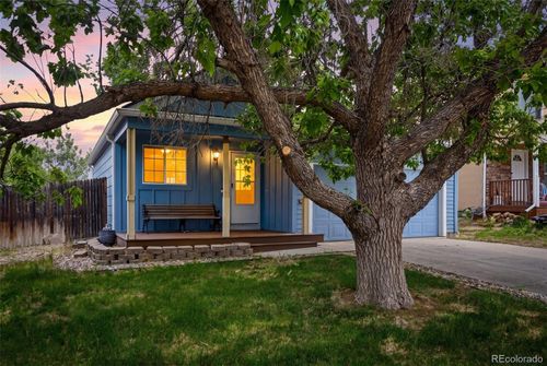 9933 Fairwood Street, Littleton, CO, 80125 | Card Image