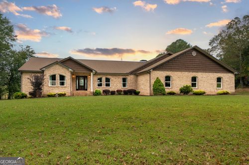 1503 Taliaferro Springs Rd, Lyerly, GA, 30730-5036 | Card Image