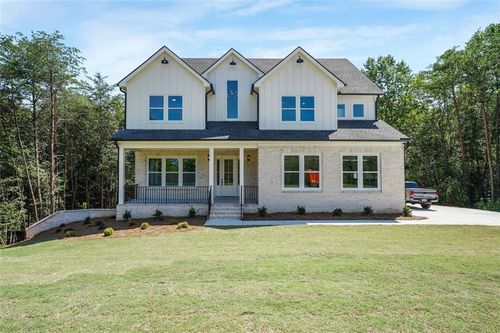 418 Beachwood Dr, Cornelia, GA, 30531-7167 | Card Image