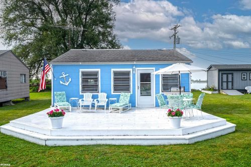 8445 Big Fisher, Harsens Island, MI, 48028 | Card Image