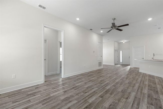 6 Bainbridge Ln, House other with 4 bedrooms, 2 bathrooms and null parking in PALM COAST FL | Image 8