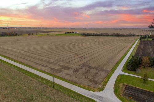 77 Acre Plot Off E 2150 North Road, Colfax, IL, 61728 | Card Image