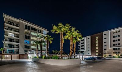 303 - 920 N Osceola Avenue, Condo with 2 bedrooms, 2 bathrooms and null parking in Clearwater FL | Image 2