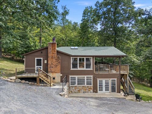 867 Blackberry Ln, NEW MARKET, VA, 22844-3282 | Card Image
