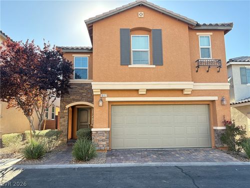 10917 Prudhoe Bay St, Las Vegas, NV, 89179-1648 | Card Image