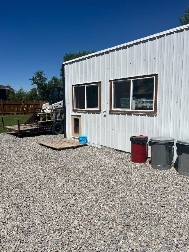 5223 3 St W, House other with 6 bedrooms, 2 bathrooms and 2 parking in Claresholm AB | Image 42