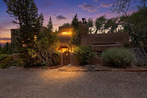 15-4-334 Otero St, Santa Fe, NM, 87501-1952 | Card Image