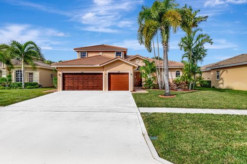 3438 Harness Circle, Wellington, FL, 33449 | Card Image