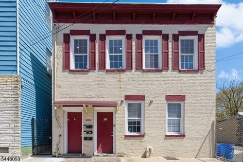 2-12 Alva St, Belleville, NJ, 07109-1012 | Card Image
