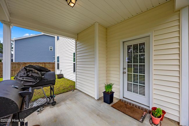 116 Permeta Dr, House other with 4 bedrooms, 3 bathrooms and 2 parking in Sneads Ferry NC | Image 41