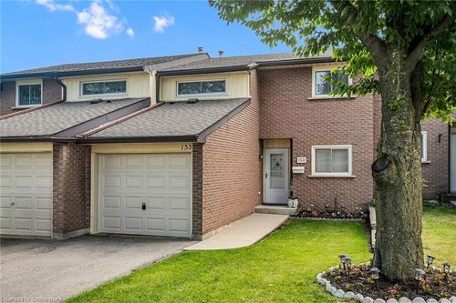 153-11 Queenslea Dr, Hamilton, ON, L8W1T7 | Card Image