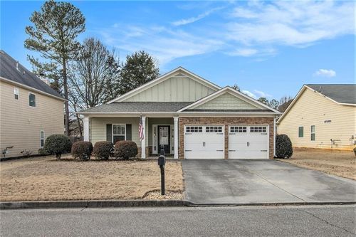 152 Mercer Ln, Cartersville, GA, 30120-5882 | Card Image