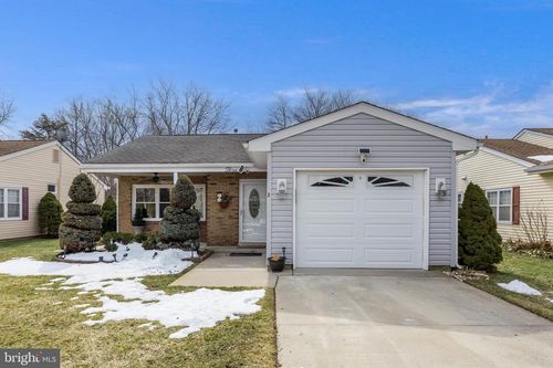 3 Sheffield Pl, Southampton, NJ, 08088-1306 | Card Image