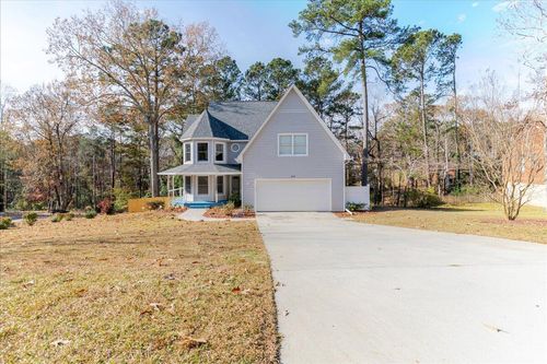 2029 Lundee Dr, Aiken, SC, 29803-5709 | Card Image