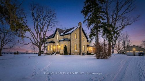 8567 Revere Dr, Granton, ON, N0M1V0 | Card Image