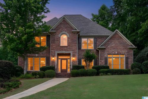 7219 N Highfield Ln, Hoover, AL, 35242-7244 | Card Image