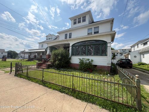 262 Zerby Ave, Kingston, PA, 18704-3249 | Card Image