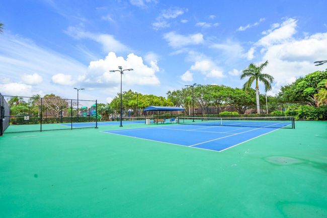 1206 12 Th Ct, Condo with 2 bedrooms, 3 bathrooms and null parking in Jupiter FL | Image 21