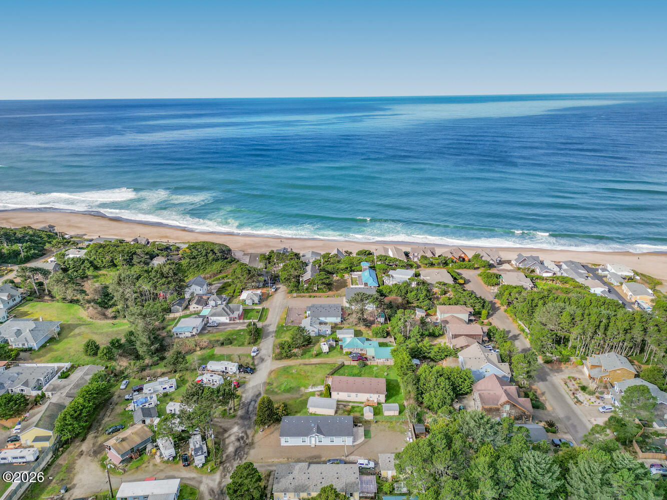 Residential in Depoe Bay 3