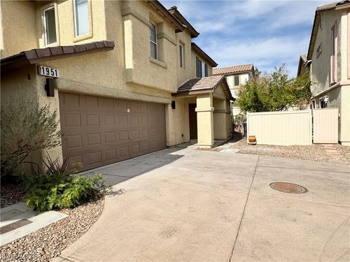 1951 Sundown Canyon Dr, Henderson, NV, 89014-2273 | Card Image