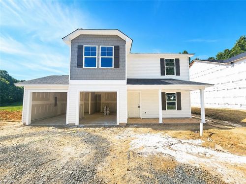 106 Longview Street, Lexington, NC, 27295 | Card Image