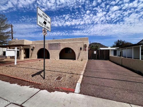 16 E Hatcher Rd, Phoenix, AZ, 85020-2420 | Card Image