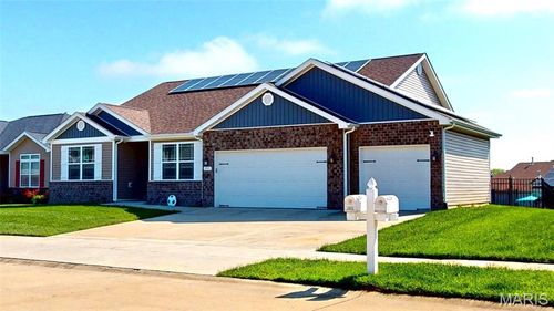 2511 Welsch Dr, Shiloh, IL, 62221-1508 | Card Image