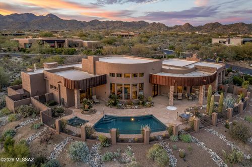 1185 W Weathered Stone Pl, Oro Valley, AZ, 85755-5794 | Card Image