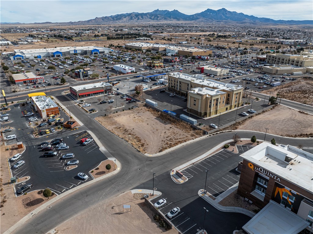 Land in Kingman 4