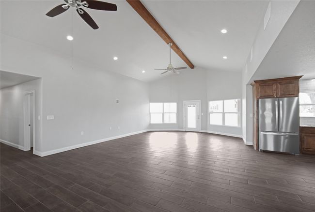 101 Brad St, House other with 3 bedrooms, 2 bathrooms and null parking in Jacksboro TX | Image 9