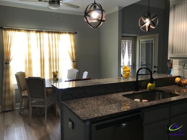 321 Sterling Dr, House other with 4 bedrooms, 3 bathrooms and null parking in Byron GA | Image 35