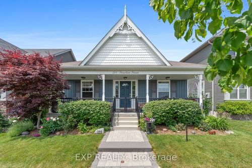 284 Strachan St, Port Hope, ON, L1A0C8 | Card Image