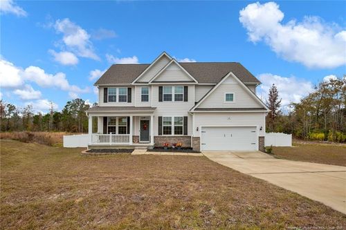 48 Hemming Court, Cameron, NC, 28326 | Card Image