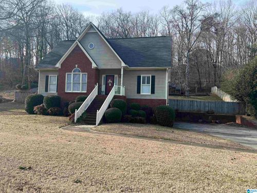 6267 Canterbury Rd, PINSON, AL, 35126-4417 | Card Image