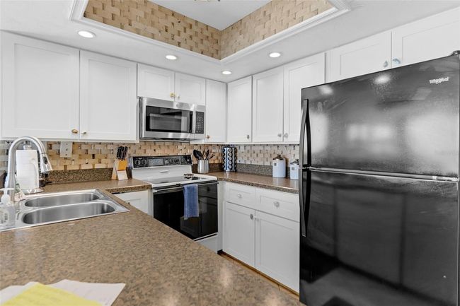 APT-707 - 4141 S Atlantic Ave, Condo with 2 bedrooms, 2 bathrooms and null parking in NEW SMYRNA BEACH FL | Image 8