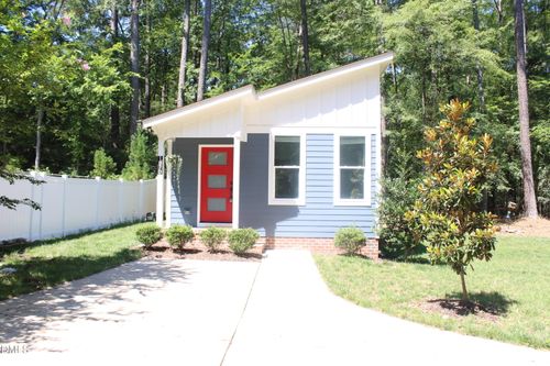 107 D Hillcrest Ave, Carrboro, NC, 27510 | Card Image
