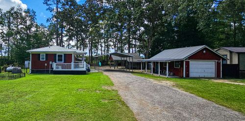 4093 Prices Bridge Ln, Walterboro, SC, 29488-6993 | Card Image