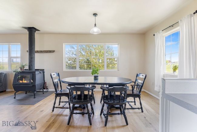251 Price Rd, House other with 4 bedrooms, 2 bathrooms and null parking in Three Forks MT | Image 24