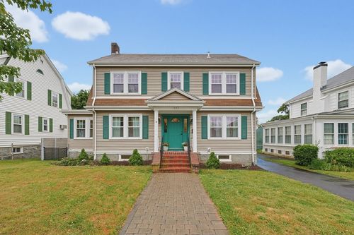 1343 Quincy Shore Dr, Quincy, MA, 02169-2319 | Card Image