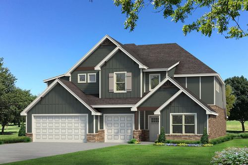 2232 Nw 171st St, Edmond, OK, 73012 | Card Image