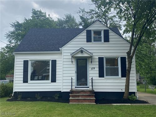 109 Avalon Avenue, Bedford, OH, 44146 | Card Image